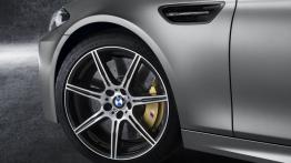 BMW M5 30 Jahre M5 (2014) - koło