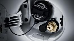 Kia Picanto II LPG (2014) - wlew paliwa