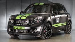 Mini Countryman R60 Crossover 1.6 190KM 140kW 2014
