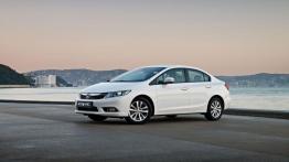 Honda Civic IX Sedan 1.8 i-VTEC 142KM 104kW 2012-2014