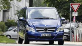Mercedes Viano Van Facelifting 3.5 258KM 190kW 2010-2014
