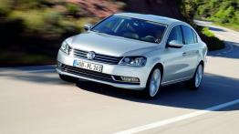 Volkswagen Passat B7 Limousine 1.4 TSI EcoFuel 150KM 110kW 2010-2014