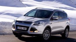 Ford Kuga II SUV 2.0 Duratorq TDCi 140KM 103kW 2012-2014