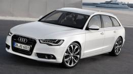 Audi A6 C7 Avant 3.0 TDI clean Diesel 245KM 180kW 2014-2014
