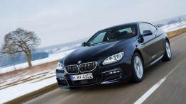 BMW Seria 6 F06-F12-F13 Coupe 640d 313KM 230kW 2011-2014