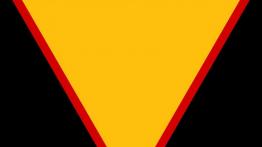 Przepisy drogowe - problematyczny znak P-14