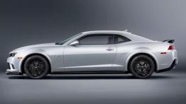 Chevrolet Camaro Z/28 w sprzedaży na początku 2014