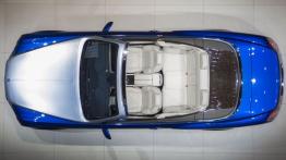 Bentley Grand Convertible Concept (2014) - oficjalna prezentacja auta