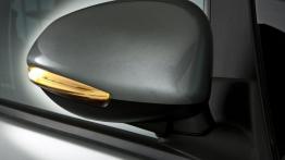 Fiat Idea Facelifting (2014) - prawe lusterko zewnętrzne, przód