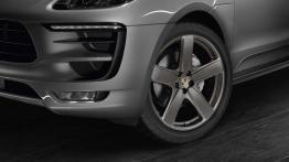 Porsche Macan S (2014) - koło
