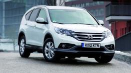 Honda CR-V IV SUV 2.0 i-VTEC 155KM 114kW 2012-2014