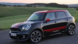 Mini Countryman R60 Crossover 1.6 98KM 72kW 2010-2014