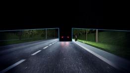 Volvo S60 Facelifting (2014) - szkice - schematy - inne ujęcie