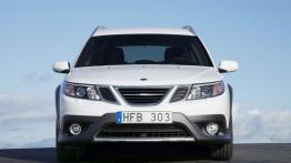 Saab 9-3 II 9-3X  1.9 TTiD PF 180KM 132kW 2007-2014