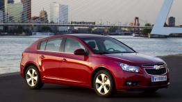 Chevrolet Cruze Hatchback 5d 2.0 VCDI 16V DOHC 163KM 120kW 2011-2014