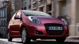 Suzuki Alto VI 1.0 68KM 50kW 2009-2014