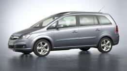 Opel Zafira B 1.6 Turbo Ecotec CNG 150KM 110kW 2013-2014