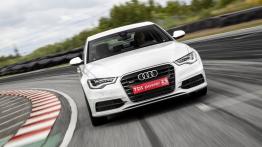 Audi A6 C7 Limousine 2.8 FSI 204KM 150kW 2011-2014