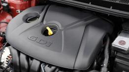 Hyundai Elantra Sedan Sport (2014) - silnik