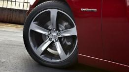 Dodge Charger 100th Anniversary Edition (2014) - koło