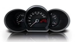 Kia Picanto II LPG (2014) - zestaw wskaźników