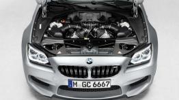BMW Seria 6 F06-F12-F13 M6 Gran Coupe M6 560KM 412kW 2013-2014