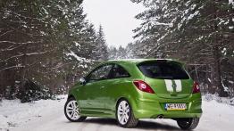 Opel Corsa D Hatchback 3d Facelifting 1.4 Turbo 120KM 88kW 2012-2014