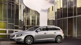 Volvo V60 Facelifting (2014) - lewy bok