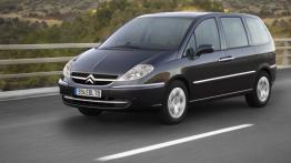 Citroen C8 3.0 i V6 208KM 153kW 2002-2014
