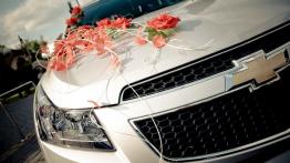 Chevrolet Cruze Sedan 1.4T DOHC 140KM 103kW 2013-2014