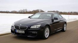 BMW Seria 6 F06-F12-F13 Coupe 640i 320KM 235kW 2011-2014