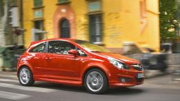 Opel Corsa D Hatchback 1.3 CDTI ecoFLEX 95KM 70kW 2010-2014