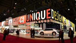 Citroen C4 Cactus Airflow 2L Concept (2014) - oficjalna prezentacja auta