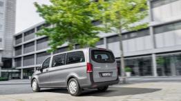Mercedes Vito III Tourer Pro 114 CDI (2014) - lewy bok