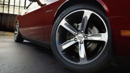 Dodge Challenger 100th Anniversary Edition (2014) - koło