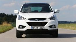 Hyundai ix35 Facelifting (2014) - widok z przodu