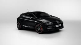 Renault Megane III Facelifting (2014) - prawy bok