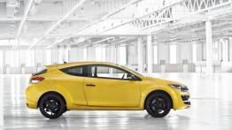 Renault Megane III RS Facelifting (2014) - prawy bok