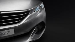 Peugeot Exalt Concept (2014) - zderzak przedni