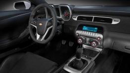 Chevrolet Camaro Z/28 w sprzedaży na początku 2014