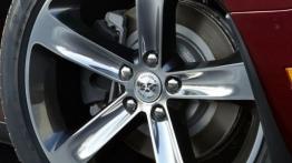 Dodge Challenger 100th Anniversary Edition (2014) - koło