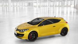 Renault Megane III RS Facelifting (2014) - lewy bok