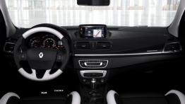 Renault Megane III Coupe GT Facelifting (2014) - pełny panel przedni