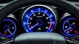 Honda Civic IX Hatchback 2014 - obrotomierz