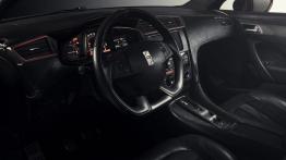 Citroen DS 5LS R Concept (2014) - pełny panel przedni