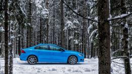 Volvo S60 II Polestar Facelifting (2014) - prawy bok