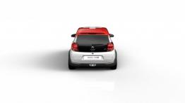 Citroen C1 II Swiss & Me Concept (2014) - widok z tyłu