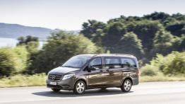 Mercedes Vito III Tourer Pro 116 CDI (2014) - lewy bok