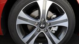 Hyundai Elantra Sedan Sport (2014) - koło