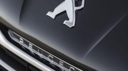 Peugeot 3008 Facelifting (2014) - logo